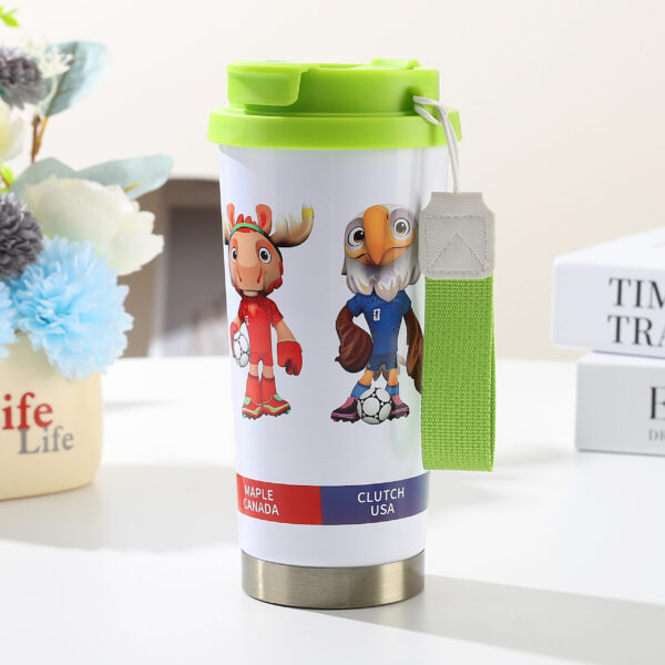 644A0738 🏆 Vaso Térmico Mundialista Personalizable – Acero Inoxidable 304