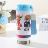 644A0741 🏆 Vaso Térmico Mundialista Personalizable – Acero Inoxidable 304
