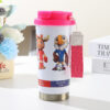 644A0744 🏆 Vaso Térmico Mundialista Personalizable – Acero Inoxidable 304
