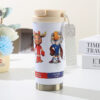 644A0757 🏆 Vaso Térmico Mundialista Personalizable – Acero Inoxidable 304