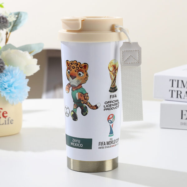 644A0758 🏆 Vaso Térmico Mundialista Personalizable – Acero Inoxidable 304