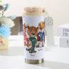 644A0760 🏆 Vaso Térmico Mundialista Personalizable – Acero Inoxidable 304
