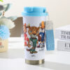 644A0767 🏆 Vaso Térmico Mundialista Personalizable – Acero Inoxidable 304