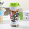 644A0770 🏆 Vaso Térmico Mundialista Personalizable – Acero Inoxidable 304