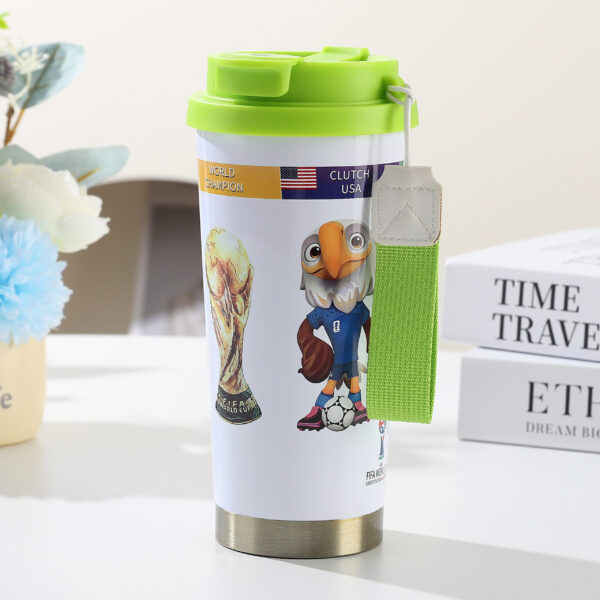 644A0773 🏆 Vaso Térmico Mundialista Personalizable – Acero Inoxidable 304