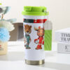 644A0774 🏆 Vaso Térmico Mundialista Personalizable – Acero Inoxidable 304