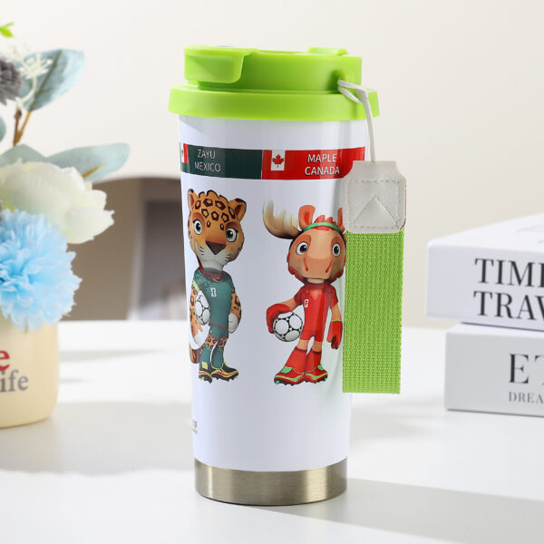 644A0774 🏆 Vaso Térmico Mundialista Personalizable – Acero Inoxidable 304
