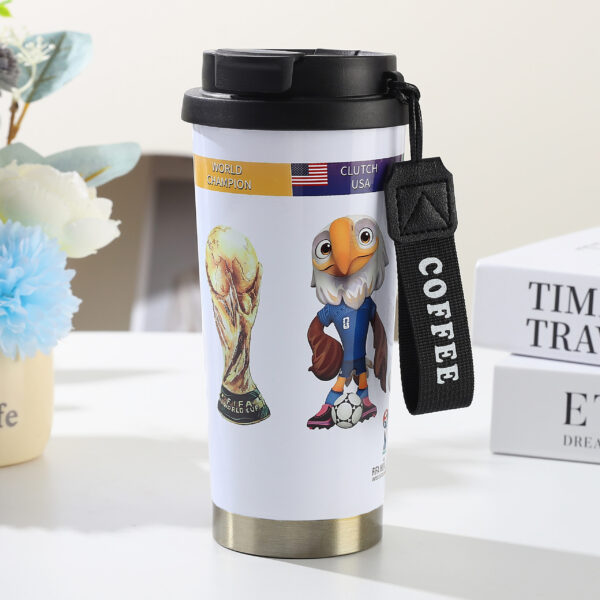 644A0779 🏆 Vaso Térmico Mundialista Personalizable – Acero Inoxidable 304