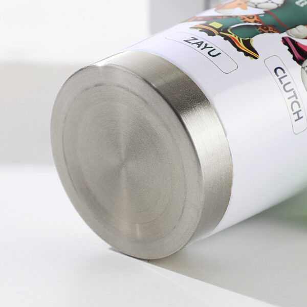 644A0795 🏆 Vaso Térmico Mundialista Personalizable – Acero Inoxidable 304